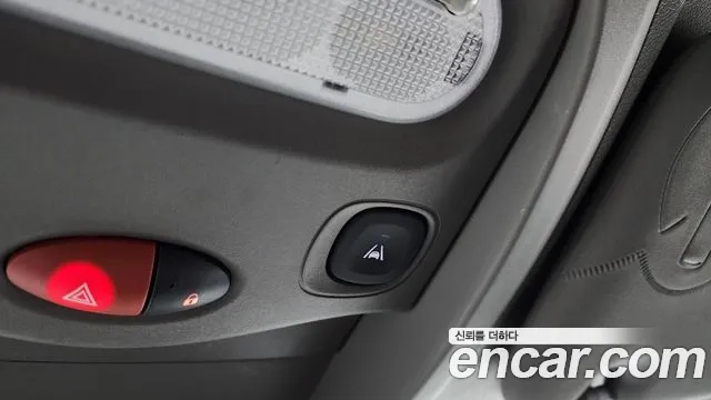 Renault Korea (Samsung) Master id 2927862 из Кореи 10