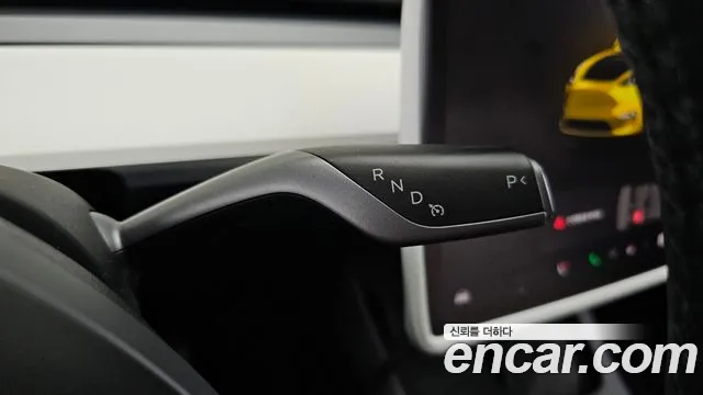 Tesla Model Y id 2681704 из Кореи 10