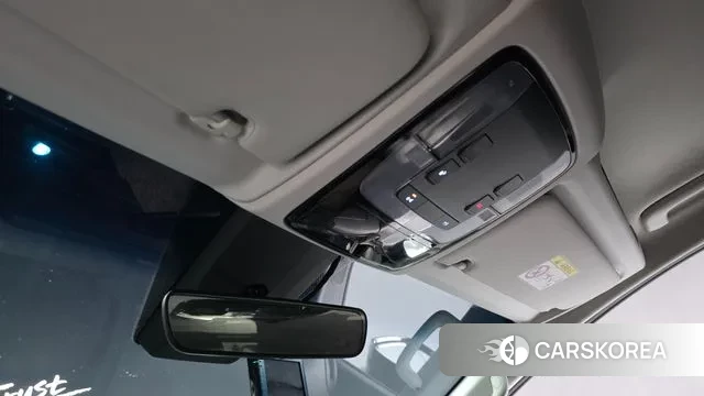 Hyundai Staria id 3759690 из Кореи 10