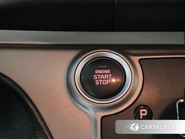 Kia The New Ray id 4233245 из Кореи 10