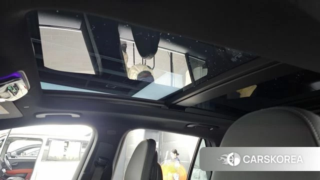Mercedes-Benz GLC-Class X254 id 4715505 из Кореи 10