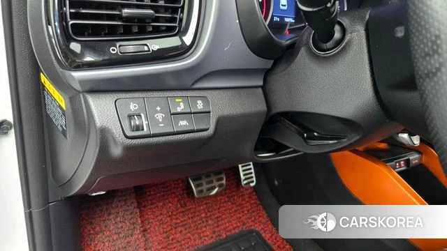 Kia Stonic id 4496785 из Кореи 10