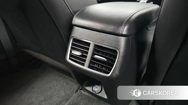 Hyundai Sonata (DN8) id 4776012 из Кореи 10