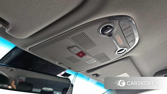Hyundai The New Grandeur IG id 4541604 из Кореи 10