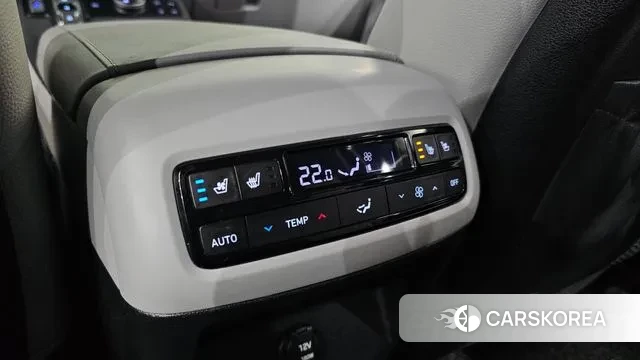 Hyundai The New Palisade id 3739687 из Кореи 10