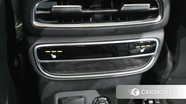 Genesis GV80 id 4697562 из Кореи 10
