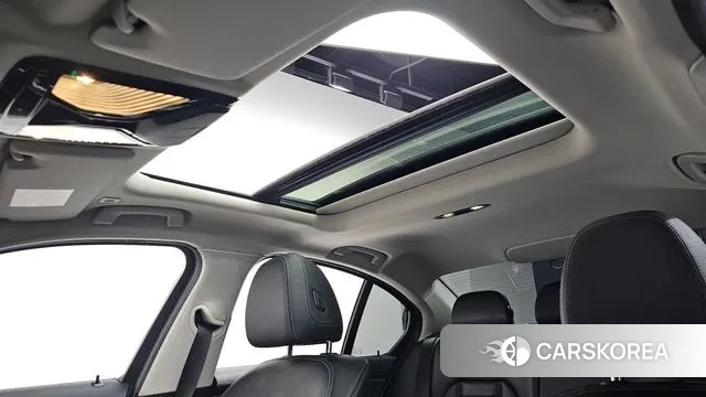 BMW 3 Series (G20) id 3504150 из Кореи 10