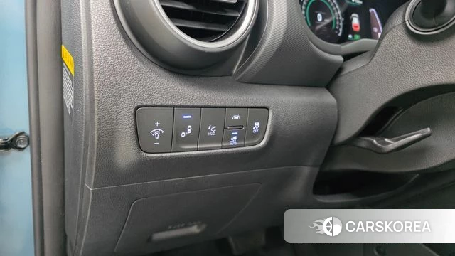 Hyundai Kona Electric id 3916954 из Кореи 10