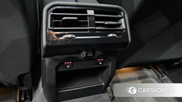 BMW 5 Series (G60) id 3825776 из Кореи 10