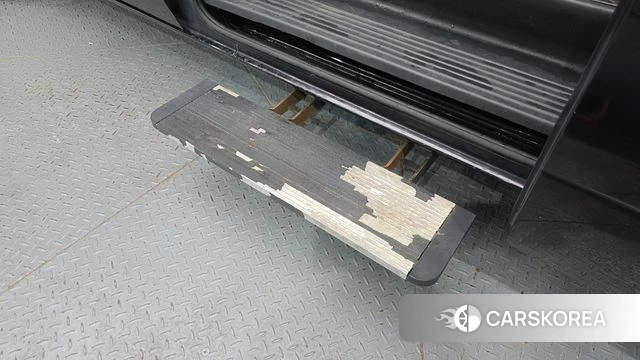 Hyundai The New Grand Starex id 3886618 из Кореи 10