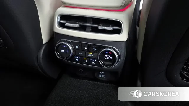 Genesis GV70 id 3758358 из Кореи 10