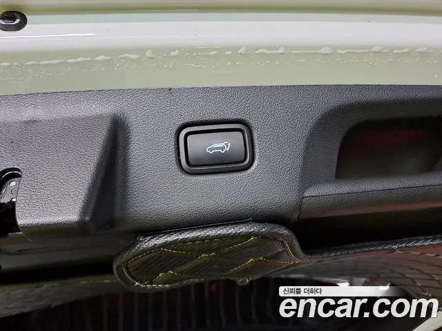 Hyundai Palisade id 2453069 из Кореи 10