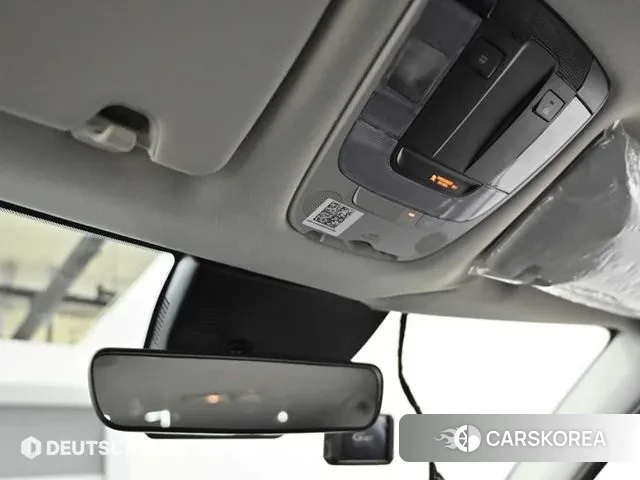 Kia Sportage 5th Generation id 3529141 из Кореи 10