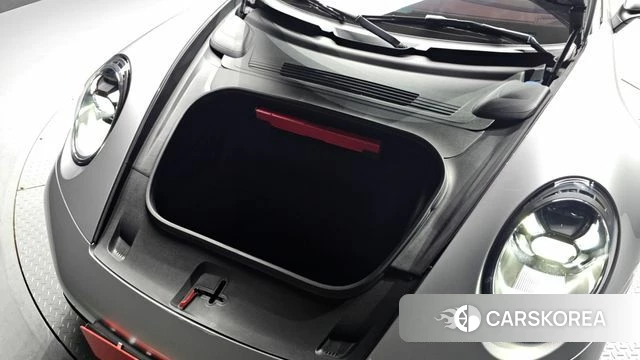 Porsche 911(992) id 3838035 из Кореи 10