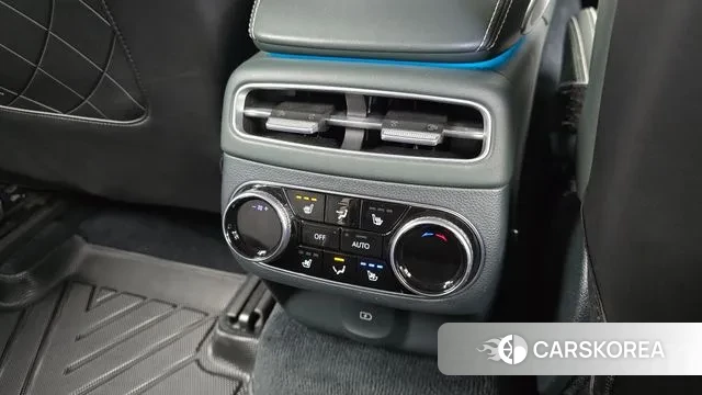 Genesis Electrified GV70 id 3740613 из Кореи 10