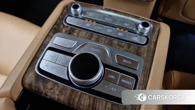 Kia More K9 id 3008767 из Кореи 10