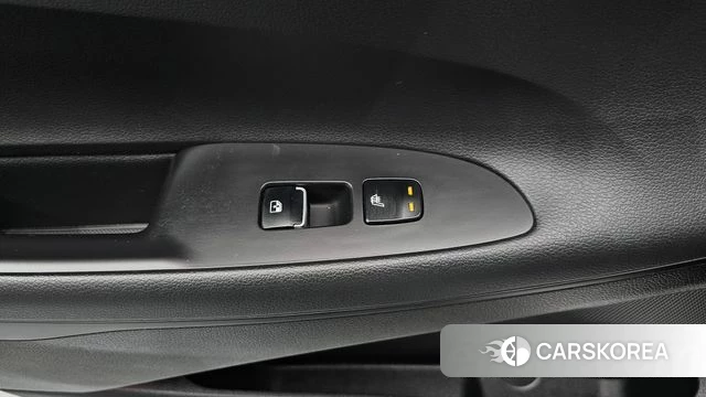 Hyundai The New Grandeur IG id 4376228 из Кореи 10