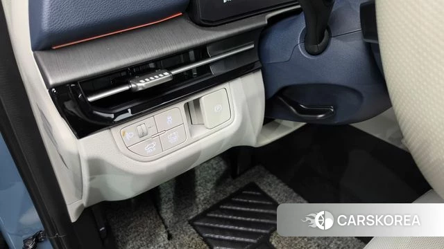 Kia Sportage 5th Generation Hybrid id 4664907 из Кореи 10