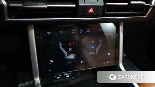 Ssangyong Torres id 4186537 из Кореи 10