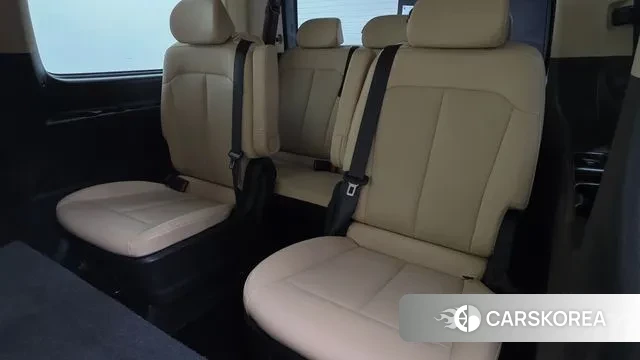 Hyundai Staria id 3053092 из Кореи 10