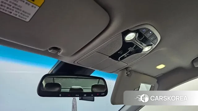 Hyundai Grandeur IG id 3510005 из Кореи 10