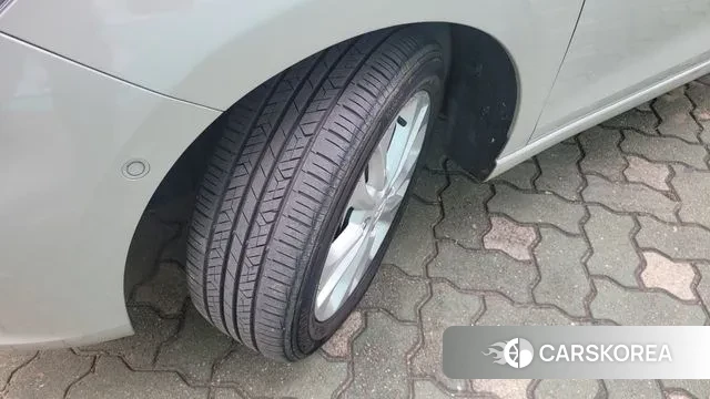 Chevrolet (GM Daewoo) The New Spark id 3345164 из Кореи 10