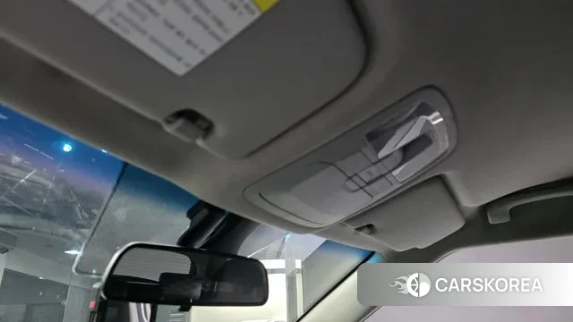 Ssangyong Tivoli Armor id 3789450 из Кореи 10