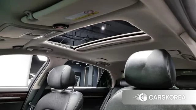 Genesis EQ900 id 3004768 из Кореи 10