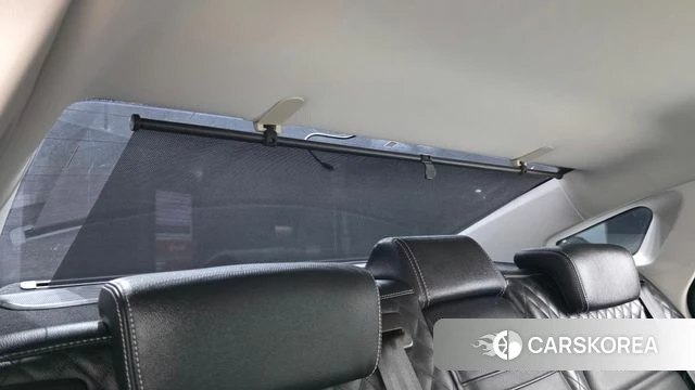 Renault Korea (Samsung) SM6 id 3942753 из Кореи 10