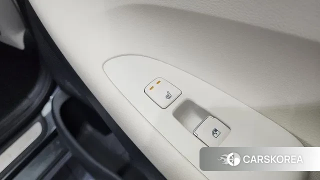 Hyundai The New Grandeur IG Hybrid id 3432998 из Кореи 10