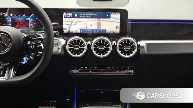 Mercedes-Benz GLB-Class X247 id 3502307 из Кореи 10