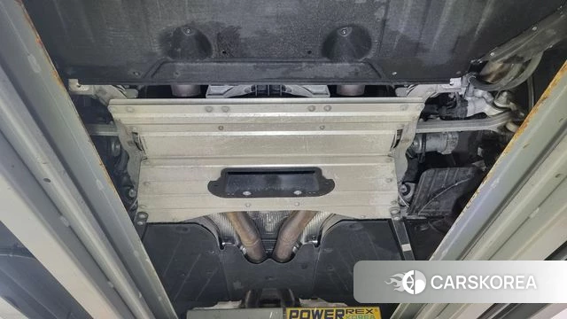 Mercedes-Benz SL-Class R232 id 3805470 из Кореи 10