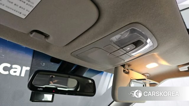 Ssangyong Berry New Tivoli id 3942535 из Кореи 10