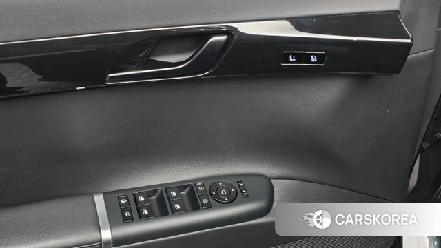 Hyundai Grandeur Hybrid (GN7) id 4603199 из Кореи 10
