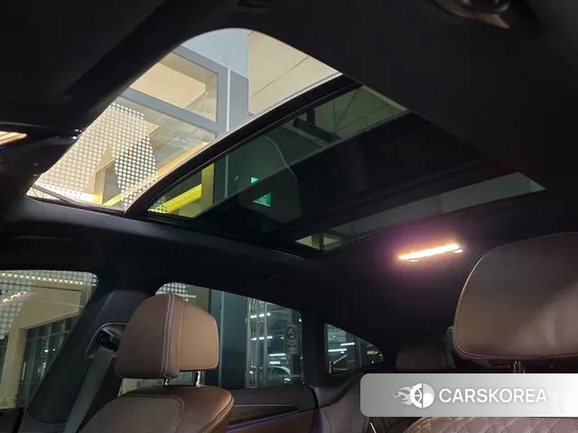 BMW 6 Series GT (G32) id 3765587 из Кореи 10