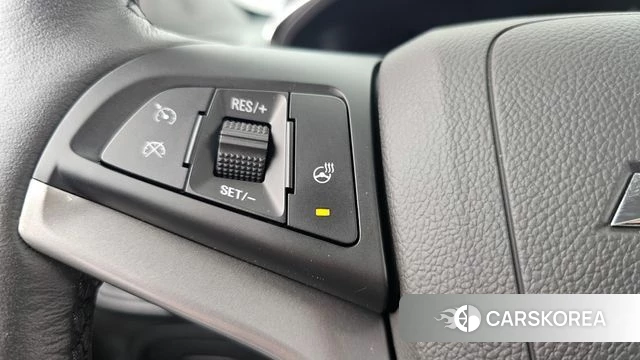 Chevrolet (GM Daewoo) The New Trax id 4619618 из Кореи 10
