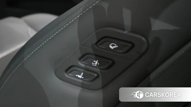 Hyundai The New Grandeur IG Hybrid id 4682851 из Кореи 10