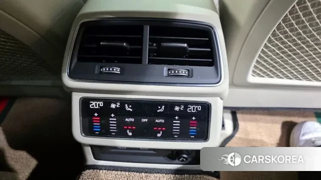 Audi A7 (4K) id 3323001 из Кореи 10