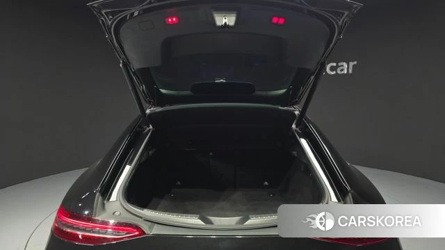 Mercedes-Benz AMG GT id 4309870 из Кореи 10
