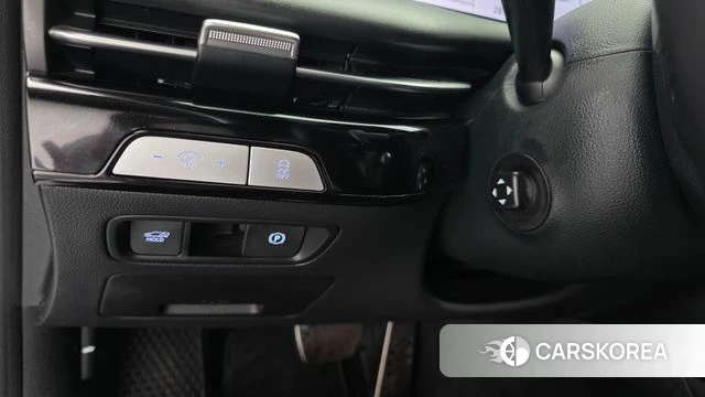 Genesis G80 (RG3) id 4753066 из Кореи 10