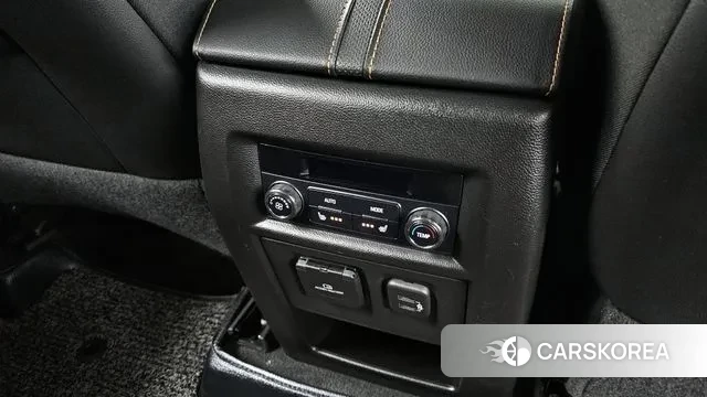 Chevrolet (GM Daewoo) Traverse id 3601639 из Кореи 10