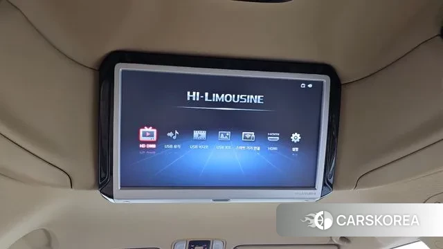 Kia The New Carnival id 3588034 из Кореи 10