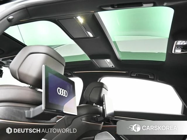 Audi A8 (D5) id 4603253 из Кореи 10