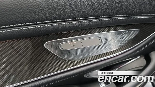 Mercedes-Benz CLS-Class C257 id 2956746 из Кореи 10