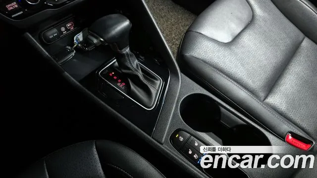 Kia Niro id 2695900 из Кореи 10