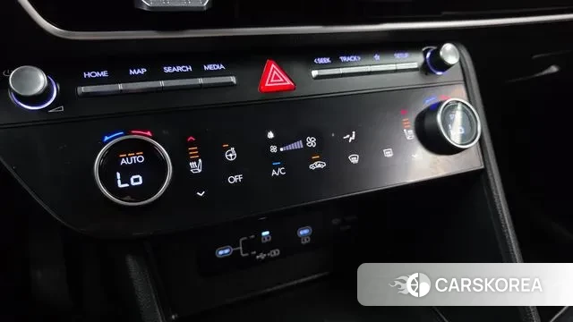 Hyundai Sonata D Edge (DN8) id 3452145 из Кореи 10