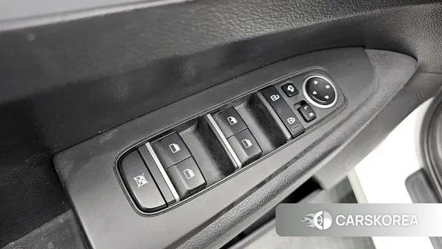 Kia The New K3 2nd generation id 3655282 из Кореи 10