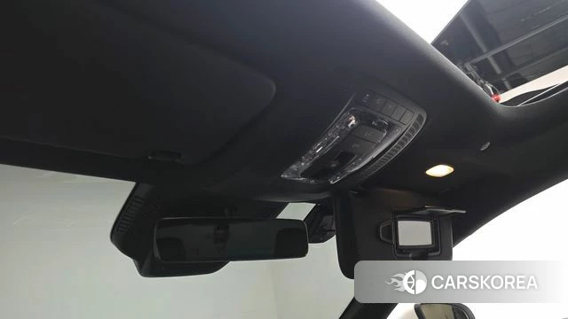 Mercedes-Benz CLA-Class C118 id 4711870 из Кореи 10