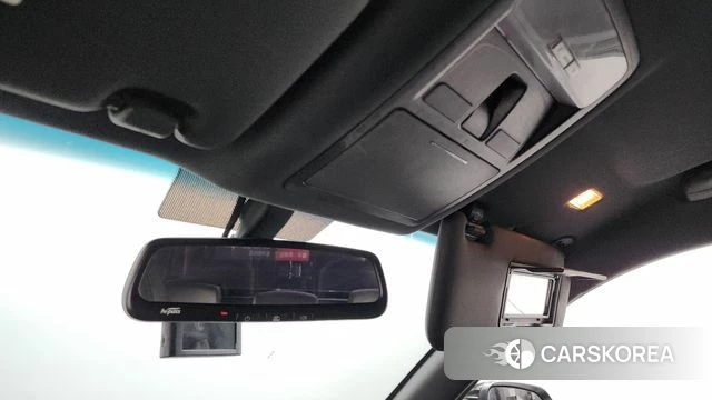 Ssangyong Rexton Sports id 4651945 из Кореи 10