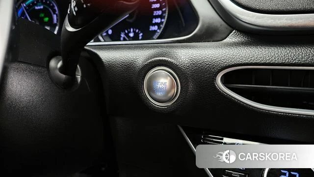 Hyundai Sonata Hybrid (DN8) id 3806661 из Кореи 10